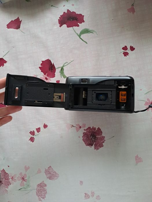 фотоаппарат Braun