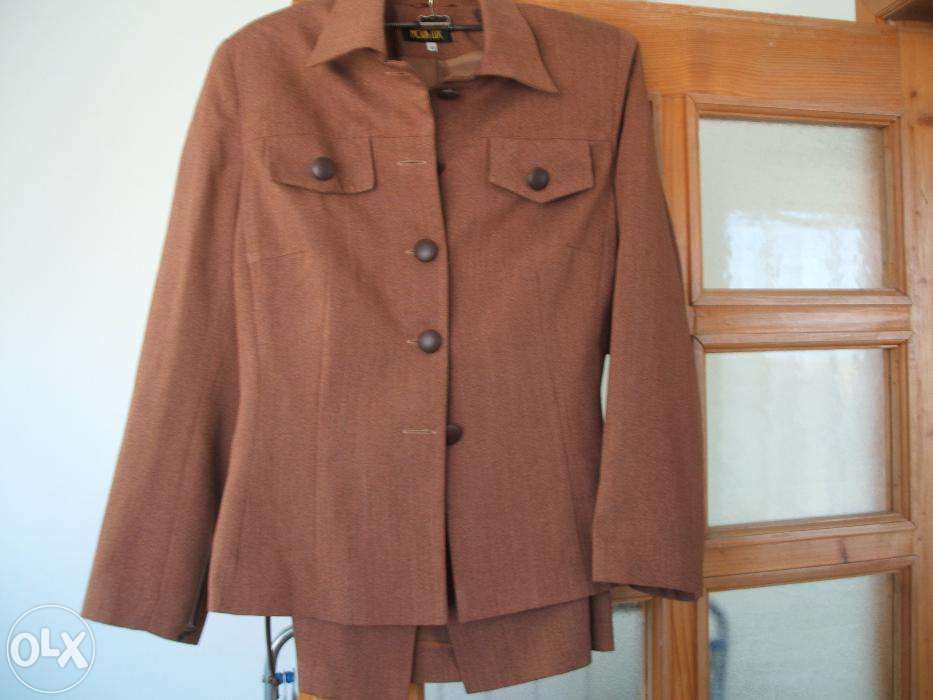 Costum office 2 Piese