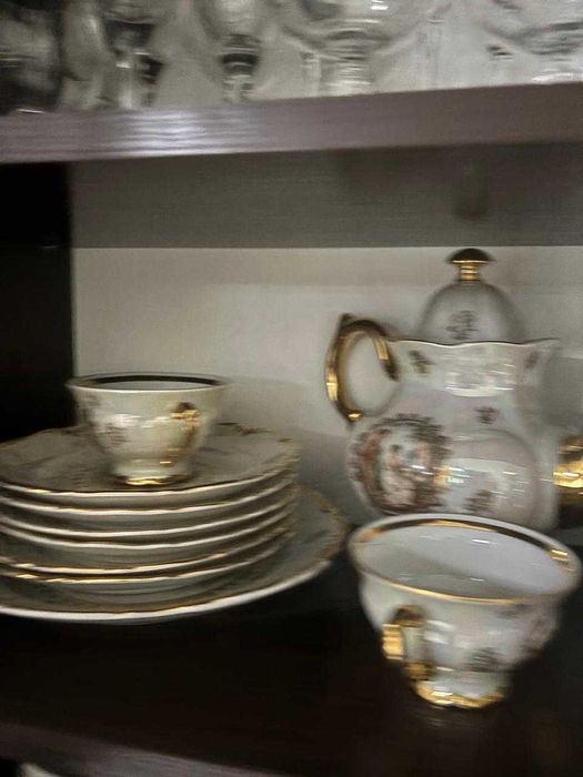 Продам посуду кухонную