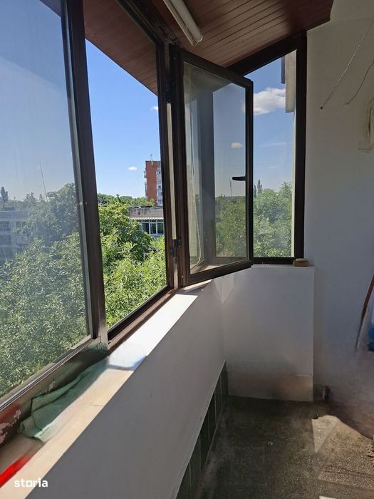 Apartament George Enescu