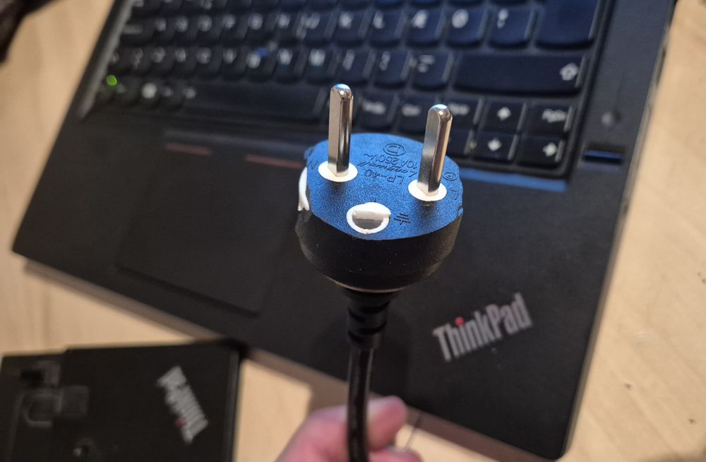 Laptop ThinkPad T440s