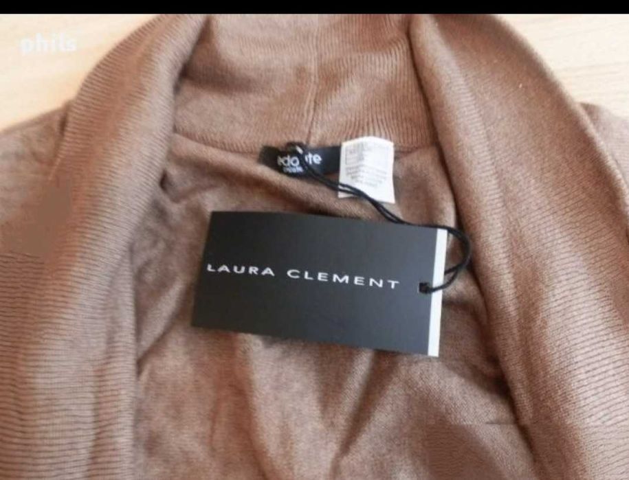 Нова жилетка L.Cllement