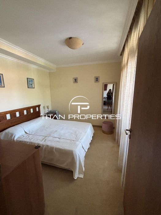 Продава се Тристаен апартамент в Созопол - 89 кв.м за 1798 €/кв.м - Снимка #6