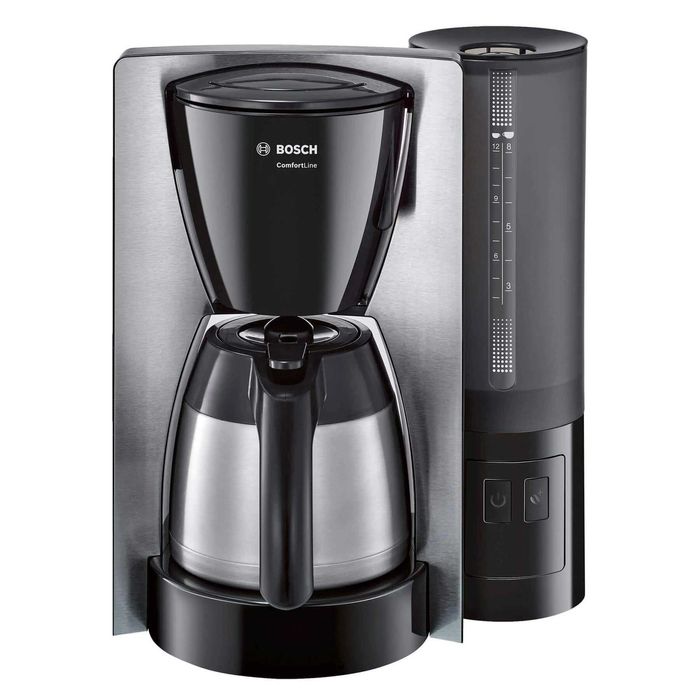 Кафемашина BOSCH TKA6A683