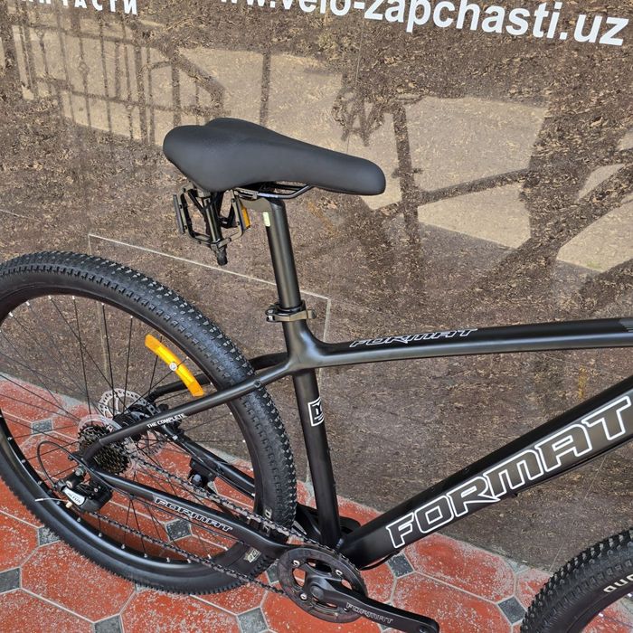 Велосипед FORMAT  29