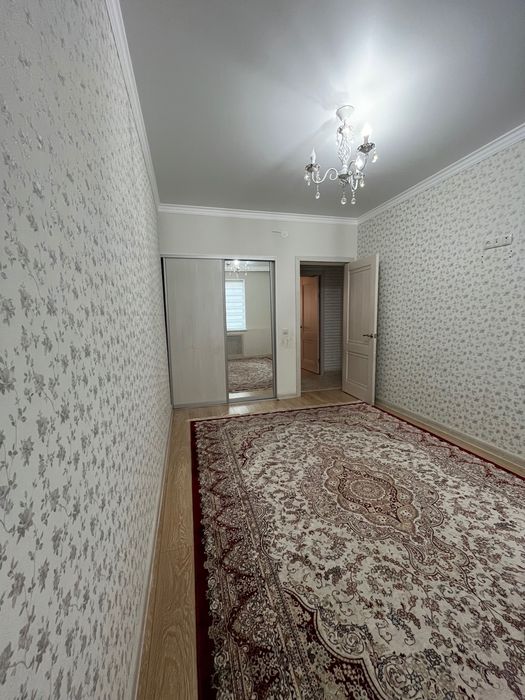 Продажа квартир.