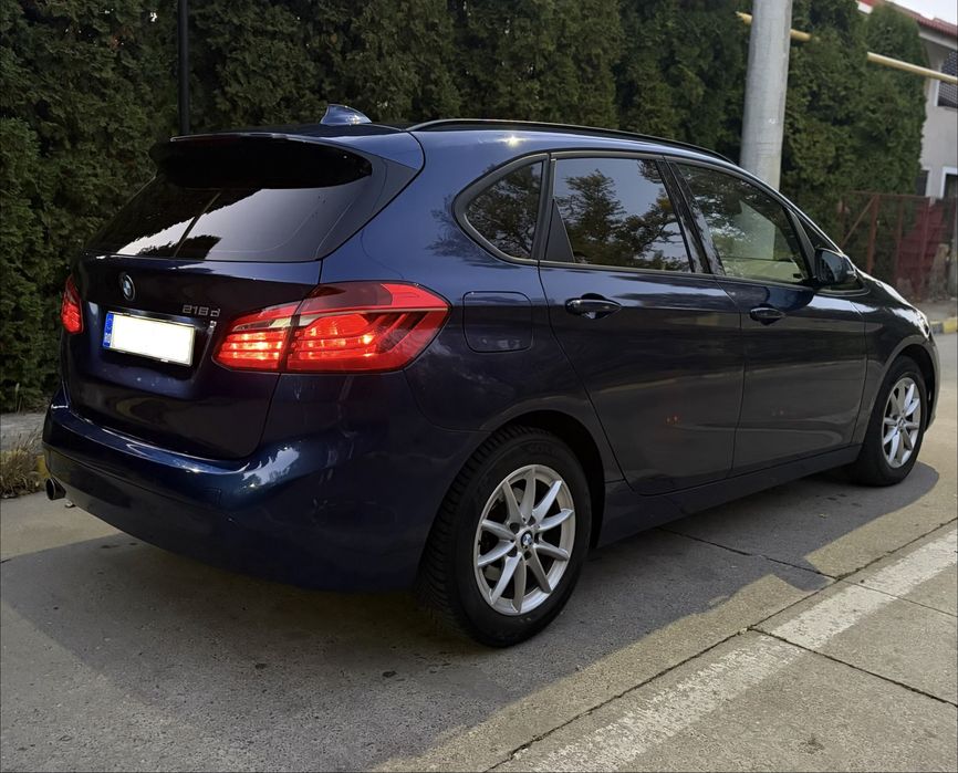 BMW 2 Series 2015 — imagine 4