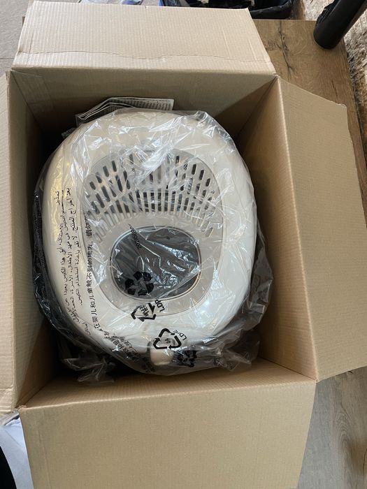 Friteuza cu ulei Moulinex