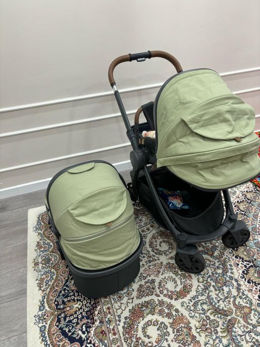 Коляска MOMMER 2в1