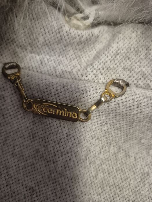 Елегантно дълго палто(Кашмир и вълна)