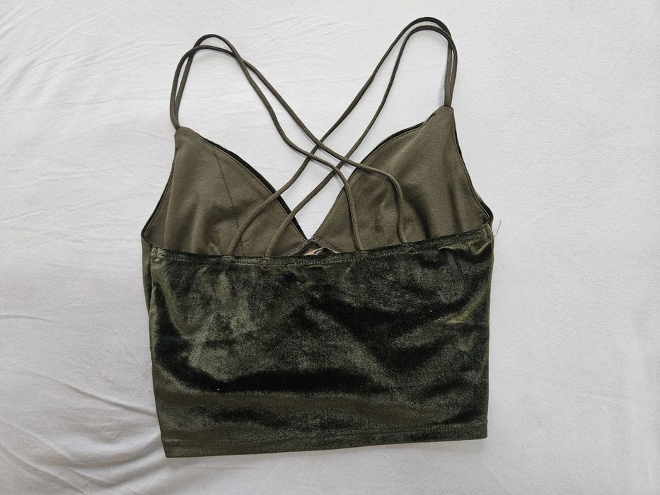 Дамски къс потник