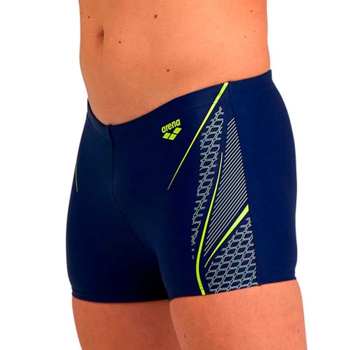 Плавки-шорты спортивные мужские Arena Modular