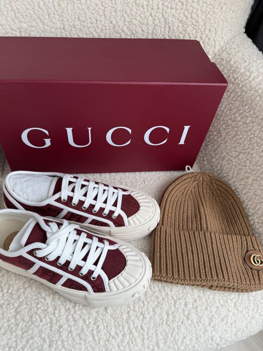 дамски обувки gucci