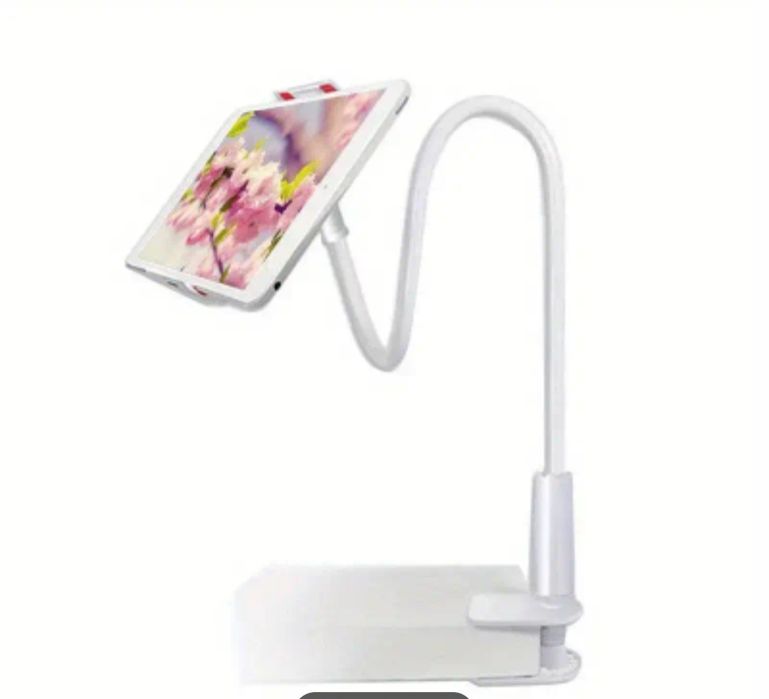 Стойка за таблет, телефон, книга за четене