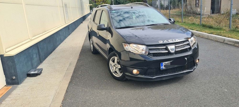 Dacia Logan Mcv 0.9tce
