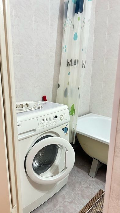 Сдам квартиру в Аренду