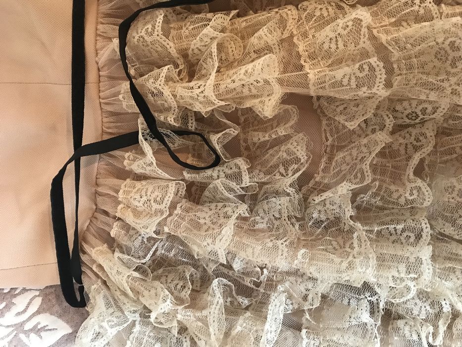 Вечернее платье бренда Lichi