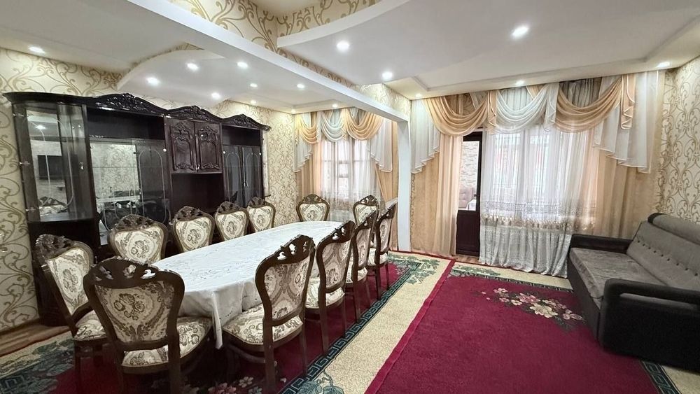 Продажа  Юнусабад-19 4/1/5