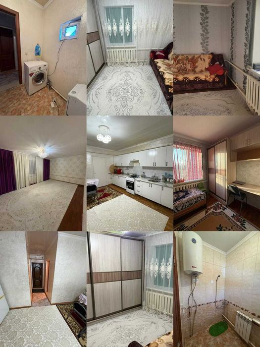 продается жилой (частный) дом.