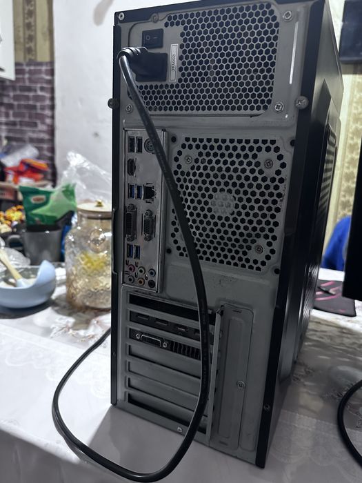 Продам компьютер
