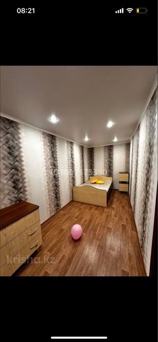 Квартира 2-х комнатная