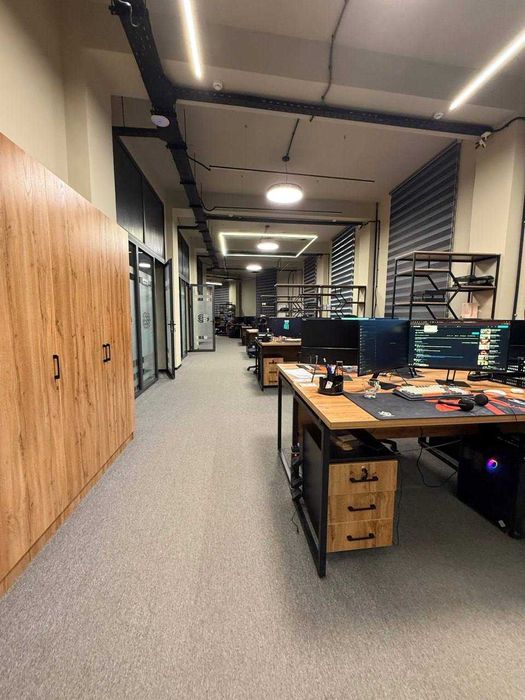 Аренда 348 кв.м. Офис Учебный центр Seoul Moon Дружба Народов Некст