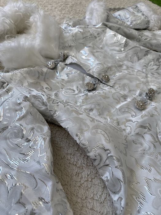 Новогодний костюм