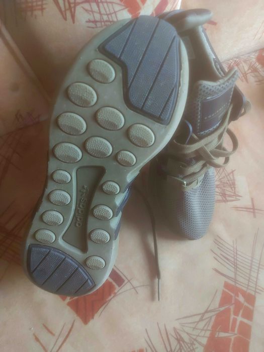 Мъжки маратонки Adidas 41.5