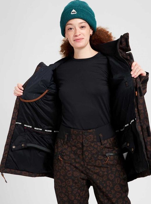 Burton XS,S,M,XL  дамско ски сноуборд яке 0wjt 1wjt 3wjt