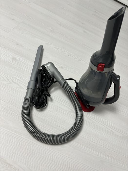 Aspirator auto nou 12 V / Robot aspirator