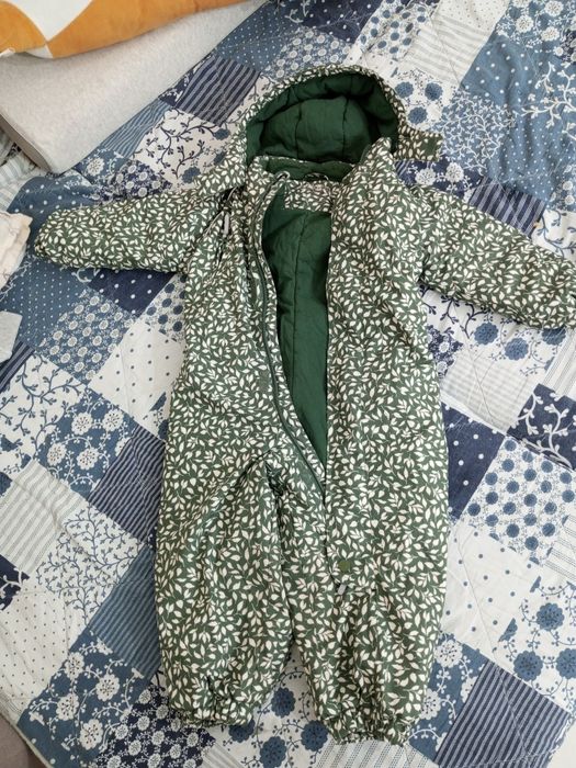 Продам комбинезон Crockid