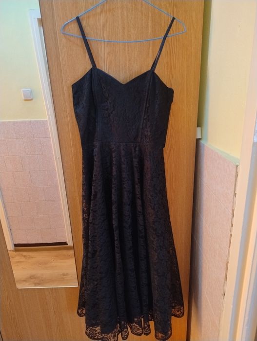 Rochie de dantela