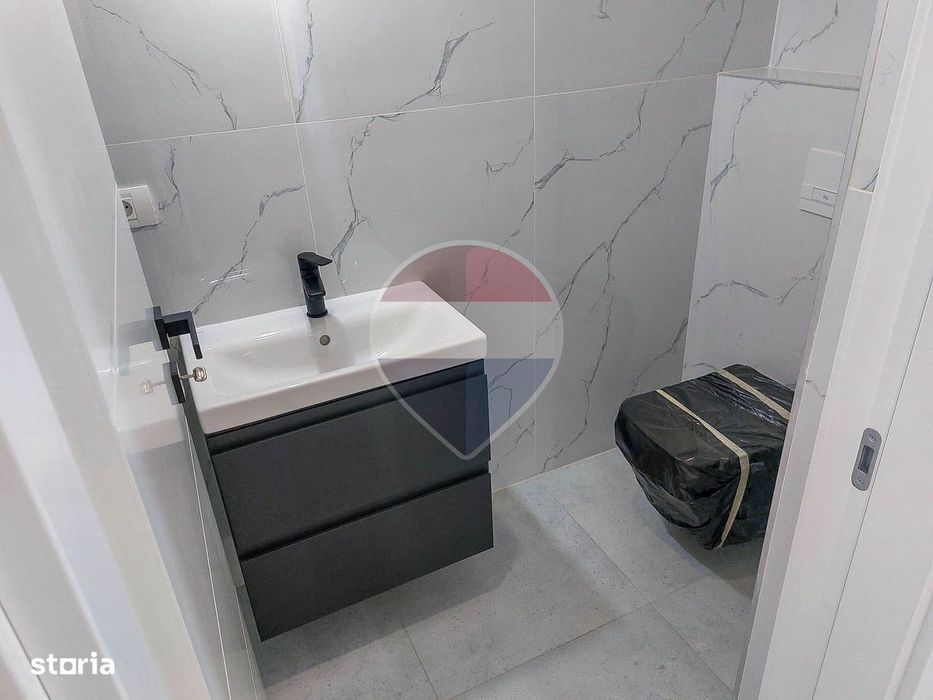 De inchiriat | Apartament 4 camere | Nobil Rezidence - Tunari