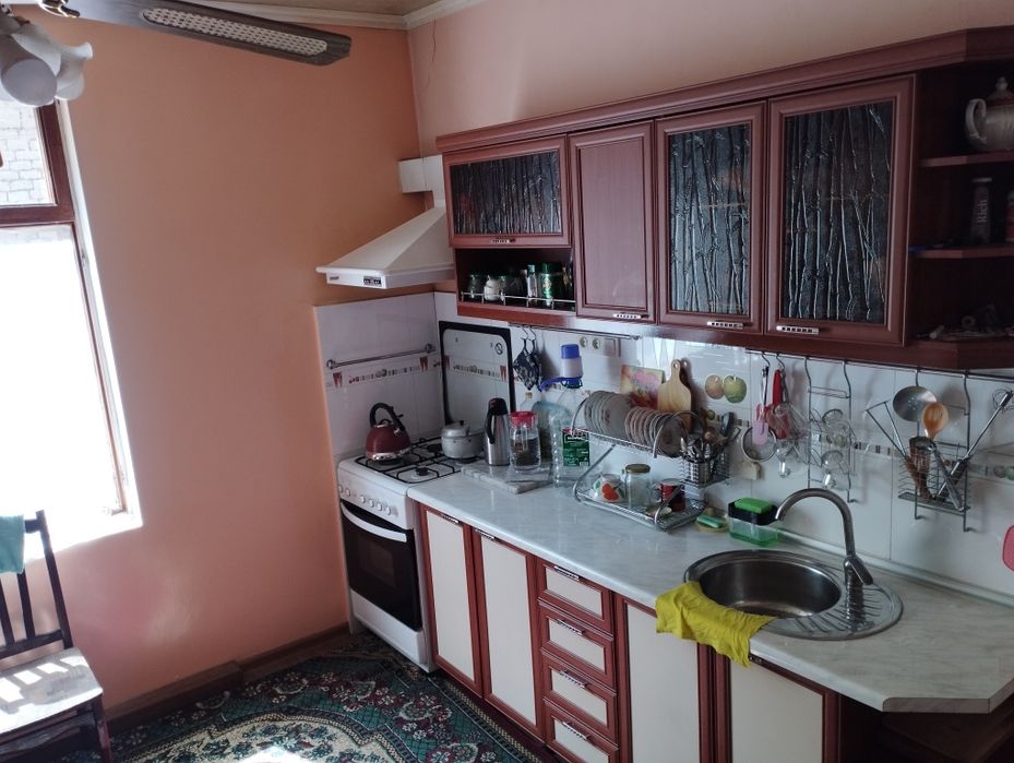 Продается участок 6.5 соток с ремонтом 5 комнат