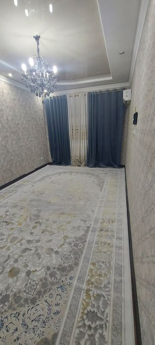 Yangi remot qilingan 3 xonalik kvartira (2 qavatda)