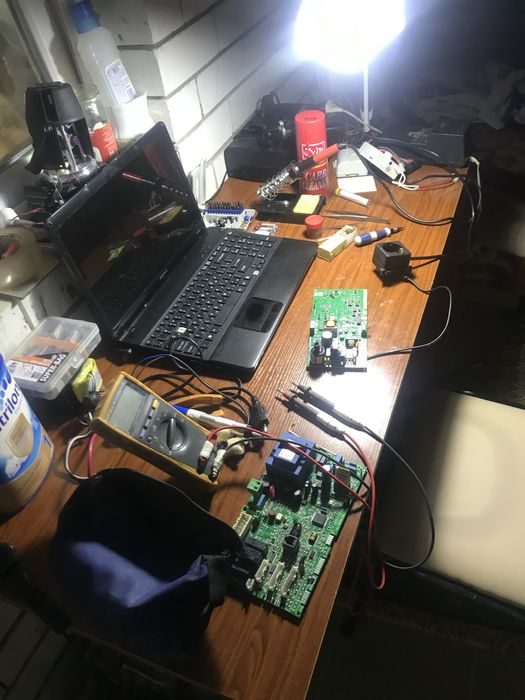 Ремонт котлов 24/7