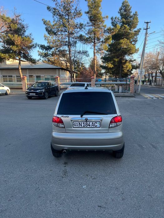 Matiz best arenda beriladi