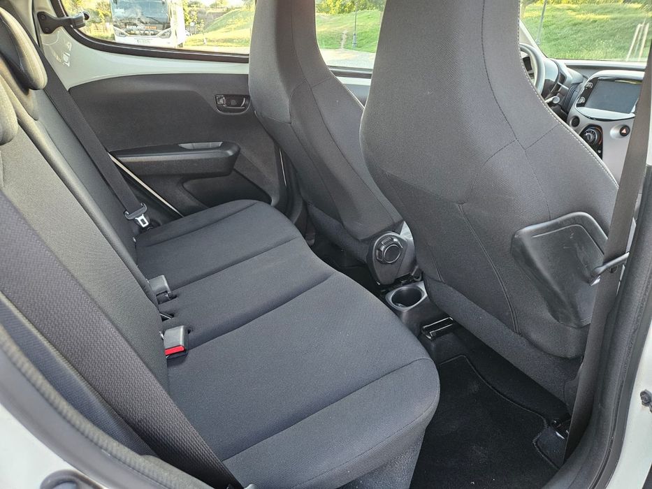 Se vinde PEUGEOT 108 2020