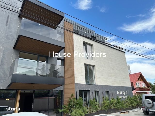 Arqa-Jolie Village,complex boutique, direct dezvoltator,fara comision