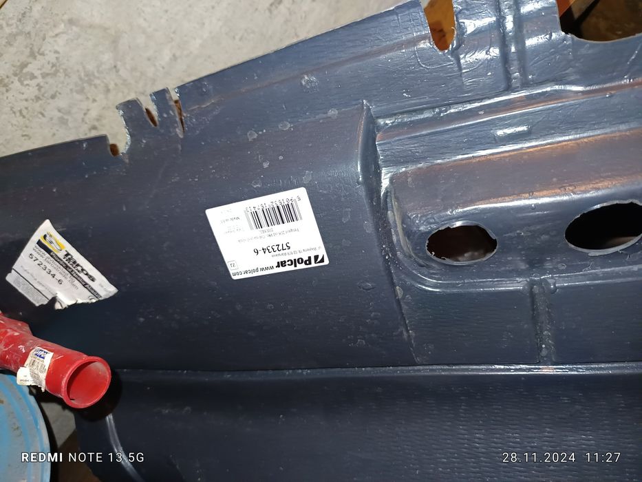 Гнп фиат крома и други 150 коня