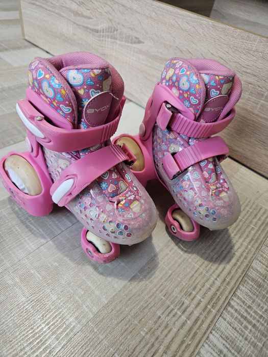 Детски кънки 26-29