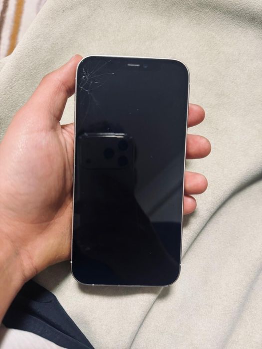 Айфон 12 про 128гб