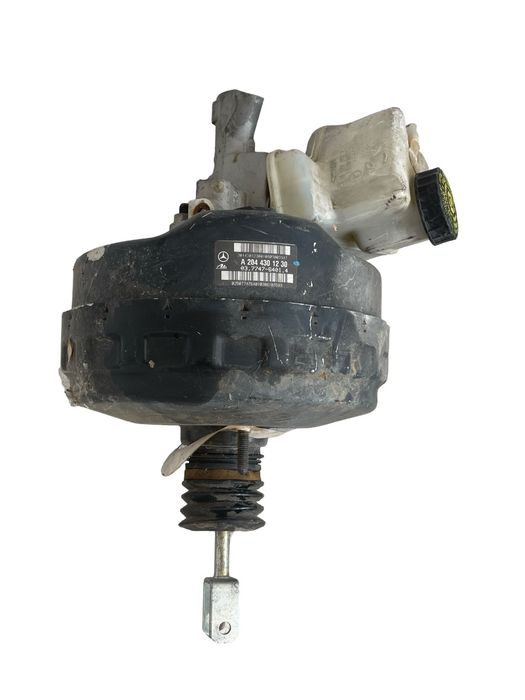 Tulumba Frana Mercedes-Benz C-Class W204 2007 - 2014 2.2Cdi A204430123