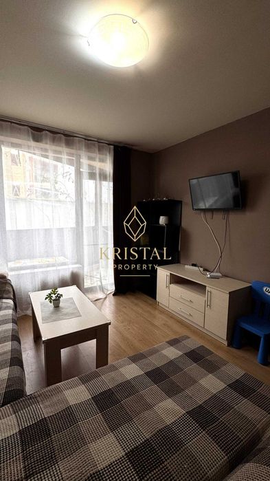 Продава се Двустаен апартамент в к.к. Слънчев бряг - 58 кв.м за 633 €/кв.м - Снимка #4