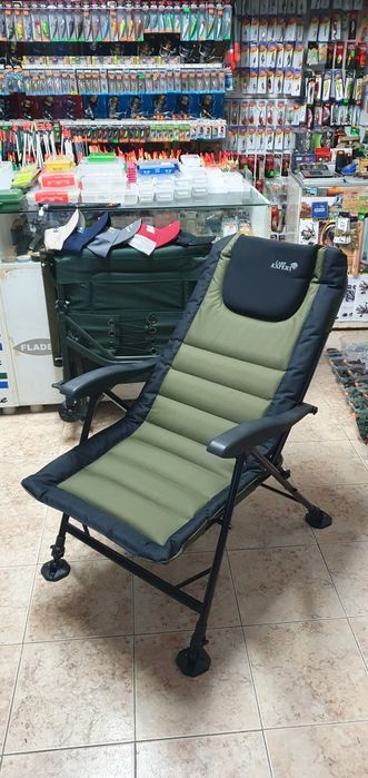 ПРОМО! -13% Стол за риболов CARP EXPERT