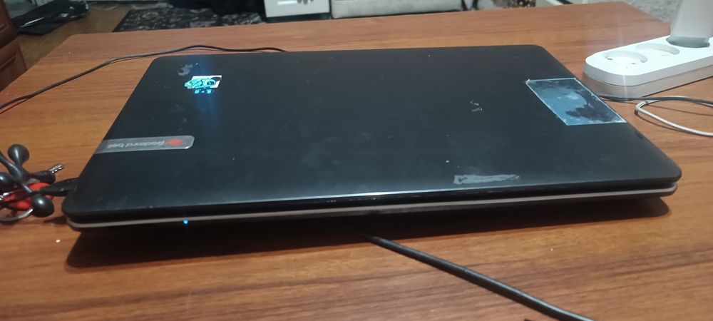 Продам ноутбук бу