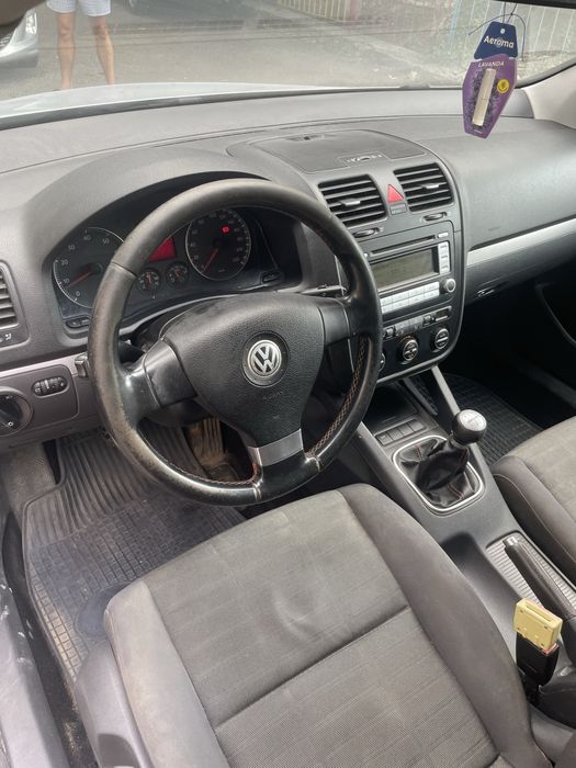 Volkswagen Golf 5