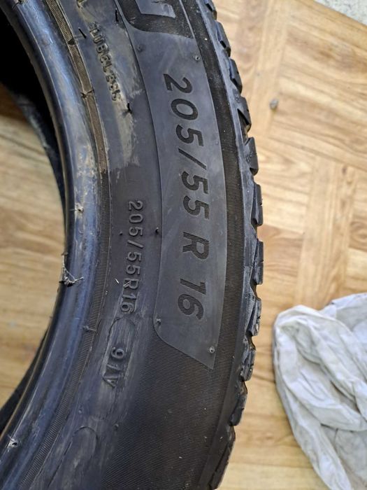 гуми General 195/65/15