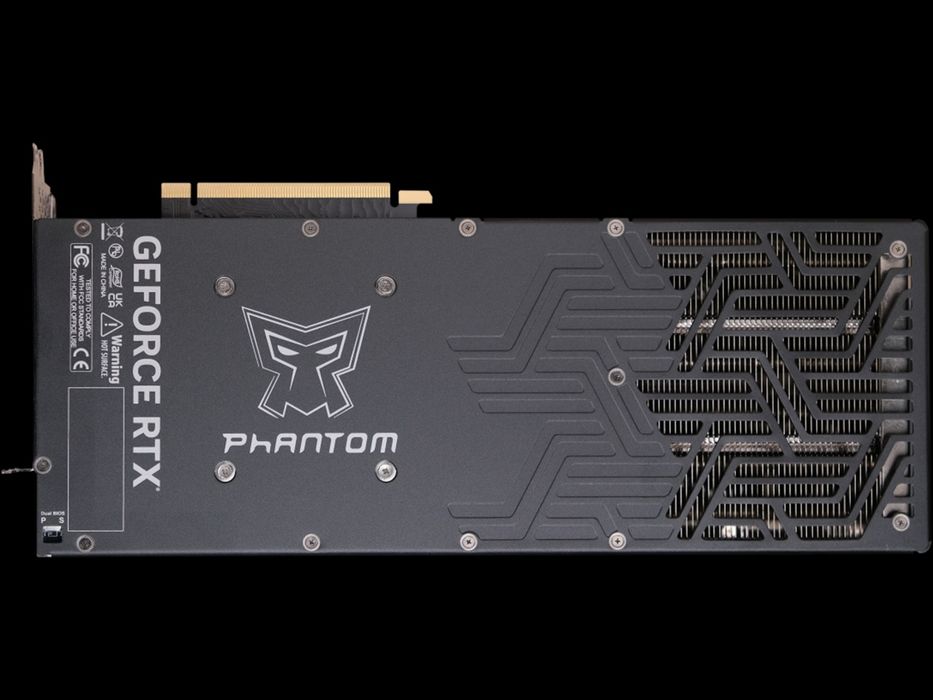Gainward Phantom GS RTX 4090 24GB
