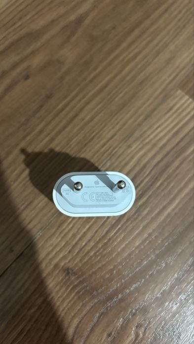 Адаптер айфона USB-C